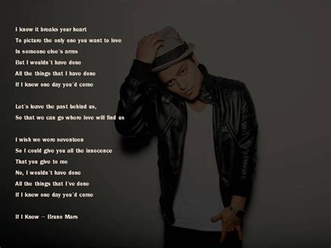 bruno mars beautiful song.